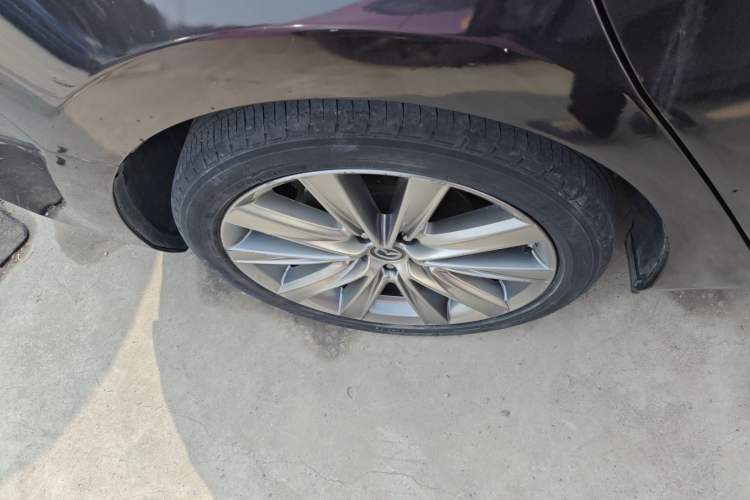 Used Mazda Atenza 2020 2.5L Skyline Sport Edition