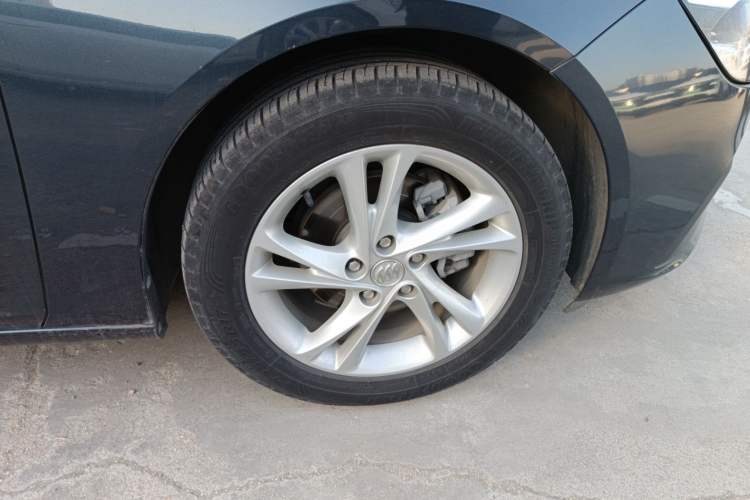 Used Buick Regal 2020 552T Elite Edition
