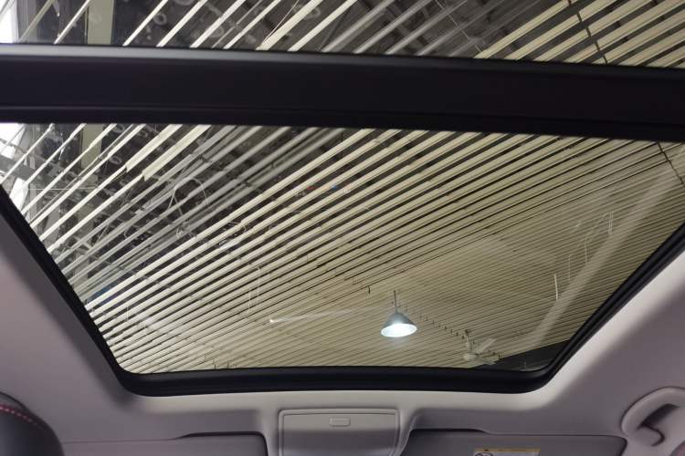 Used Volkswagen Tiguan L New Energy 2022 430 PHEV Plug-in Hybrid Flagship Edition