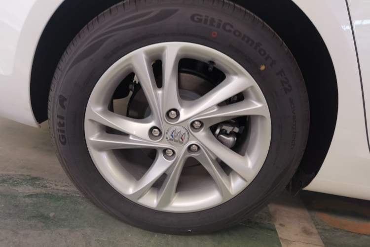 Used Buick Regal 2024 Revised 25T Ultra-Comfort Edition
