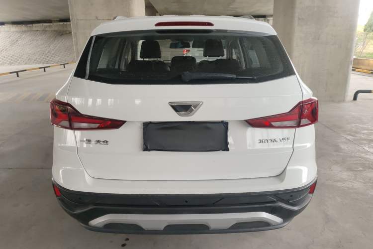 Used Jetta VS5 2019 280TSI Automatic Enjoyment Model