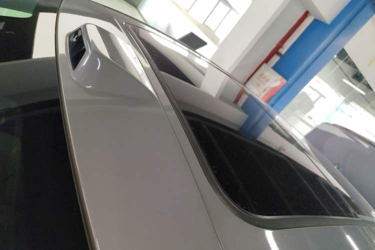 Used BYD Han 2025 DM-i Intelligent Driving Edition 125KM LiDAR Flagship Model