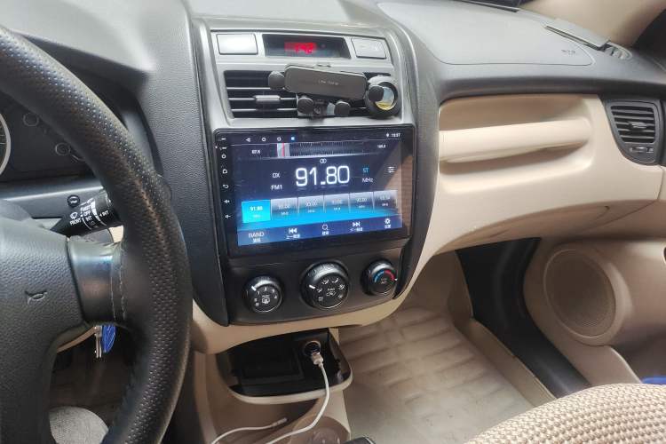 Used Kia Sportage 2013 2.0L Automatic Two-Wheel Drive GL Trim