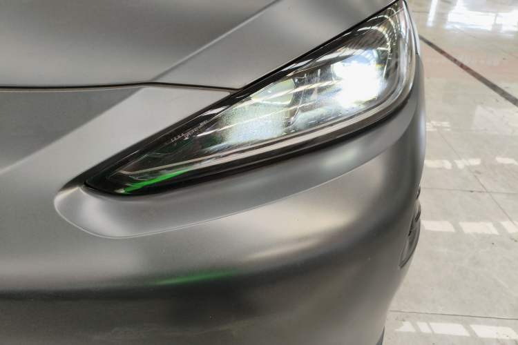 Used ARCFOX Alpha S 2022 HI Edition Advanced Version