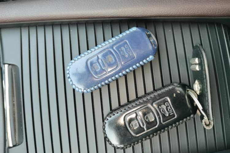 Used Mazda Atenza 2017 2.5L Skyactiv Sport Edition
