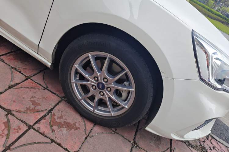 Used Ford Focus 2020 Hatchback EcoBoost 180 Automatic Trend Edition