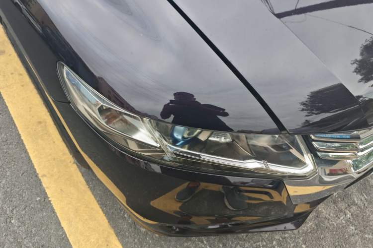 Used Honda Odyssey 2014 2.4L Elite Edition
