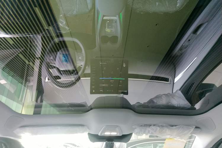 Used XPeng MONA M03 2025 502 Long-Range Max
