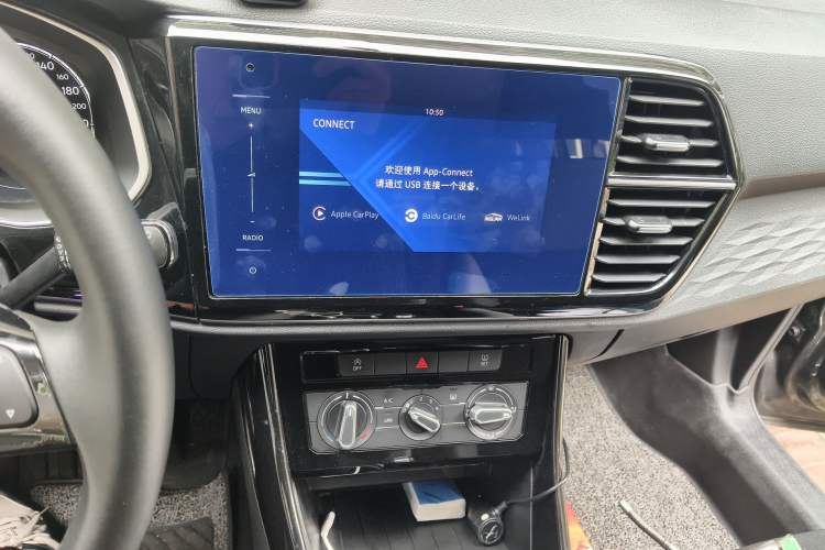 Used Jetta VS5 2021 280TSI Automatic Trend Edition