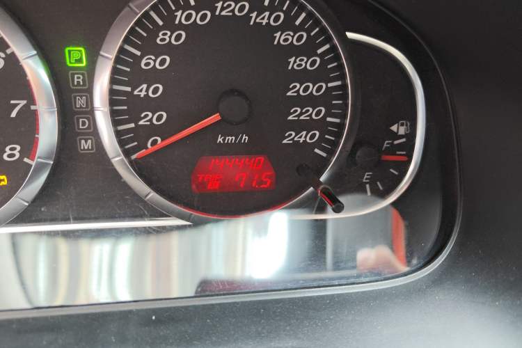 Used Mazda 6 2012 2.0L Automatic Fashion Edition
