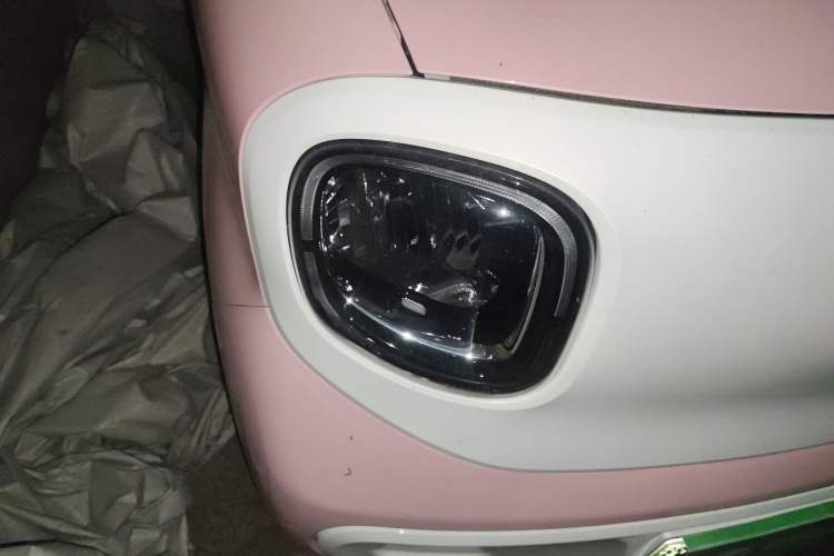 Used Bestune Pony 2024 170km Vitality Horse
