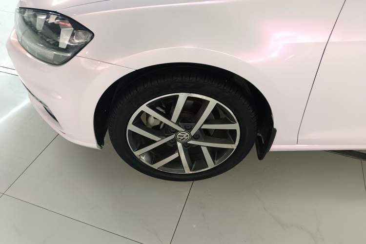 Used Volkswagen Golf 2020 280TSI DSG Comfort Version