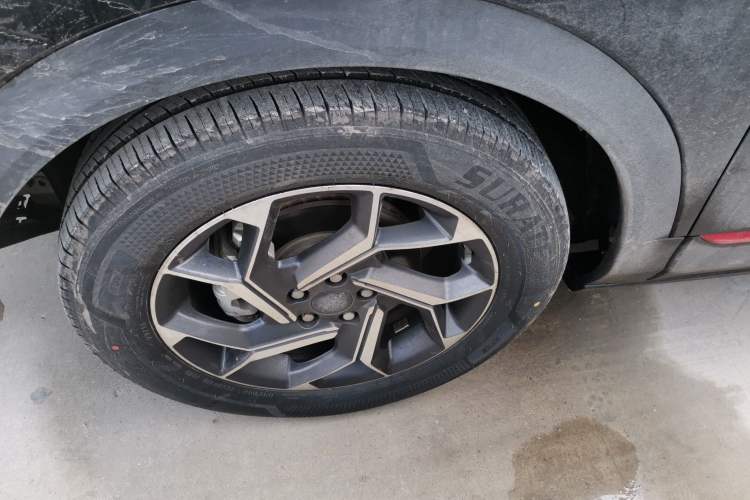 Used Dongfeng Aeolus AX7 2021 PRO 1.6T Automatic Intelligent Driving Edition