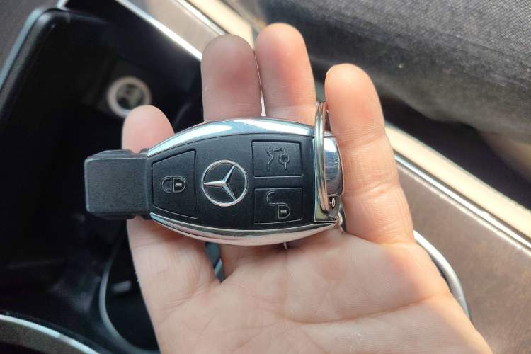 Used Mercedes-Benz GLC 2017 GLC 300 4MATIC Sport Edition