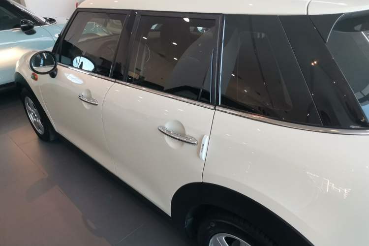 Used MINI MINI 2015 1.2T ONE Five-Door Edition
