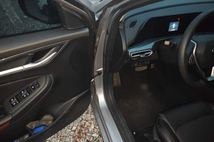 Used CHANGAN Eado 2020 PLUS Blue Whale NE 1.4T GDI DCT Prestige Model
