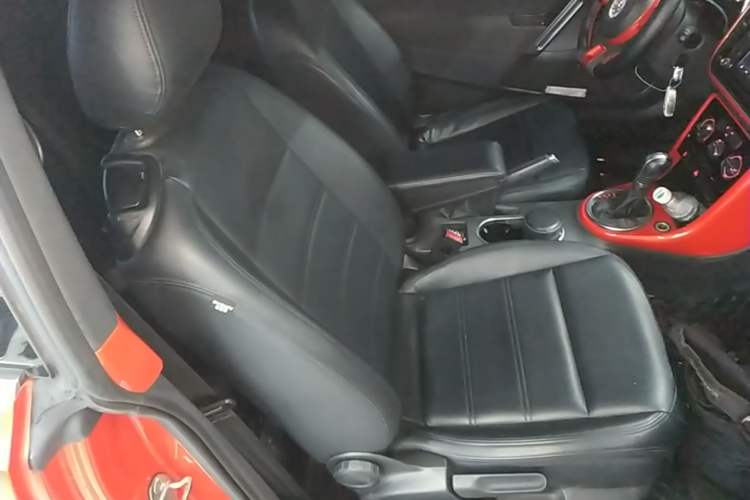 Used Volkswagen Beetle 2017 180TSI Yile Edition
