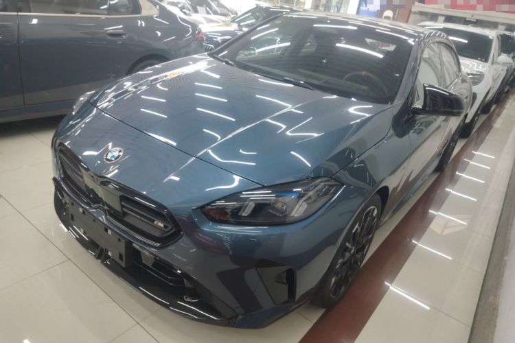 Used BMW M235L 2025 M235L