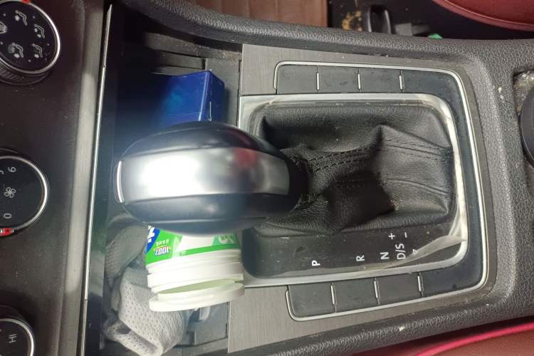 Used Volkswagen Golf 2016 1.6L Automatic Comfort Model