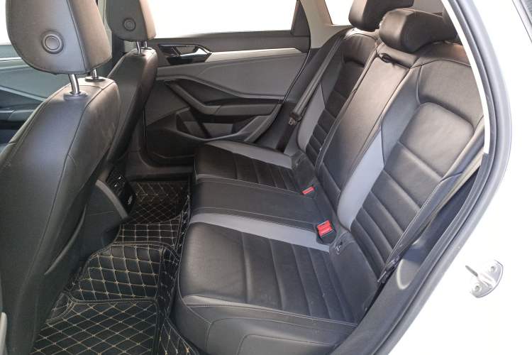 Used Volkswagen Sagitar 2021 280TSI DSG Comfort Connect Edition