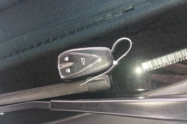 Used Changan CS75 2023 Enjoy Edition 1.5T DCT Prestige Version
