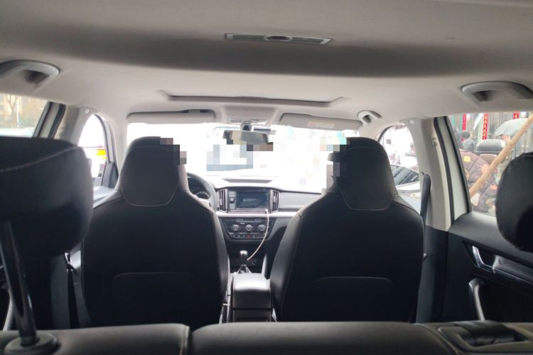 Used Skoda Kamiq 2018 1.5L Automatic Comfort Edition China V Standard