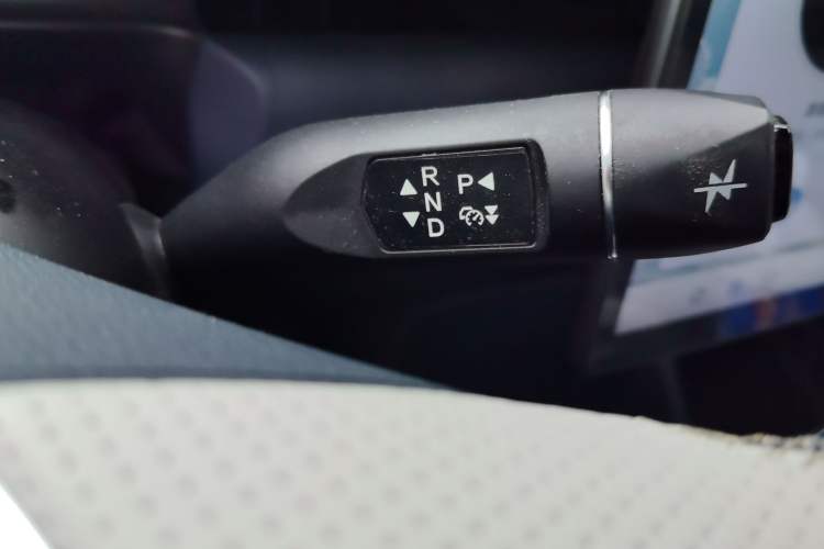 Used ARCFOX Alpha T5 2024 660 MAX
