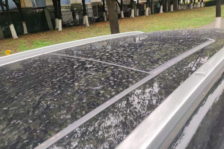 Used Hima AITO M7 2024 1.5T Rear-Drive Plus Version 5 Seats Roof