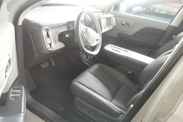 Used Leapmotor B10 2025 510 Joyful Edition