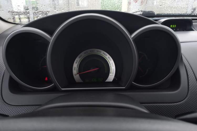 Used Chevrolet Lova 2009 1.4 SL MT