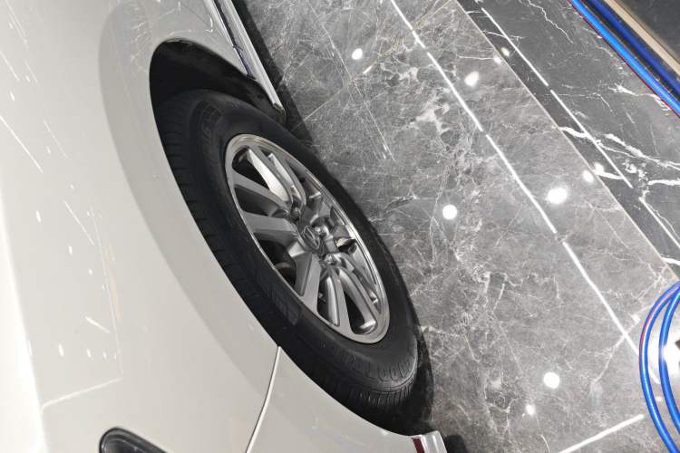 Used Honda Spirior 2017 2.0L Classic Edition
