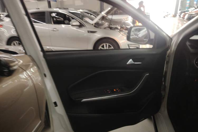 Used Chery Tiggo 3X 2020 Quality Edition 1.5L CVT Luxury Version