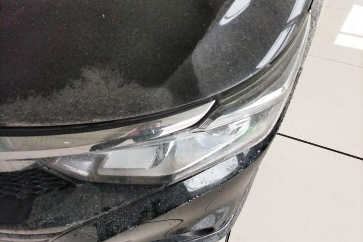 Used Honda Crider 2019 180 Turbo CVT Comfort Version China VI
