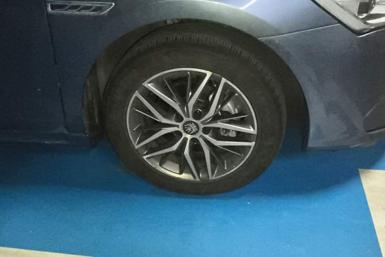 Used BYD Qin PLUS 2024 HONOR Edition DM-i 120KM Leading Model