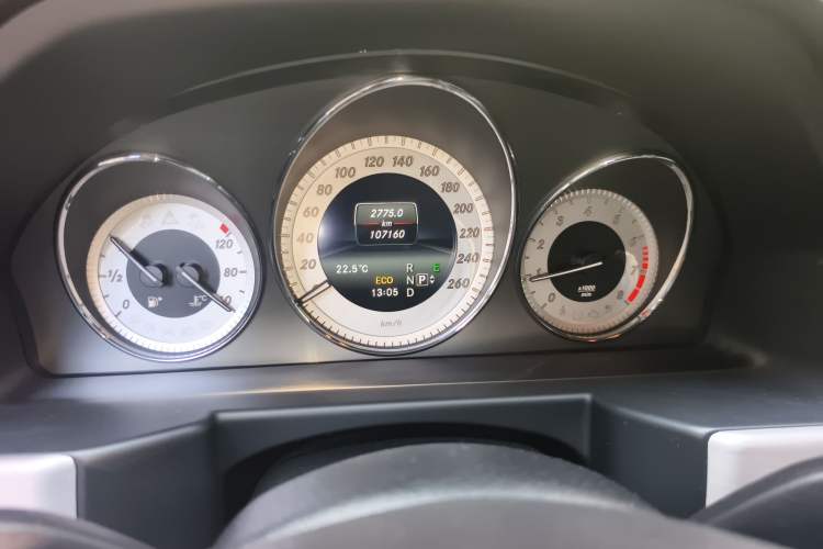 Used Mercedes-Benz GLK-Class 2015 GLK 260 4MATIC Dynamic Edition Ultimate Version
