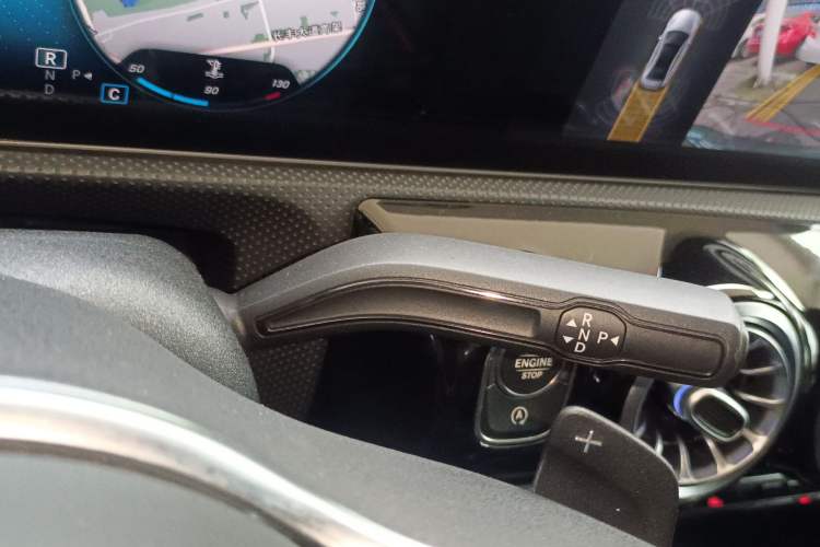 Used Mercedes-Benz A-Class 2019 A 200 L
