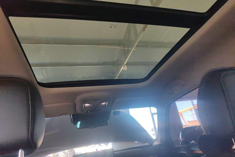 Used Haval H Dog 2023 1.5T Two-Wheel Drive Chao Ye Version Plus
