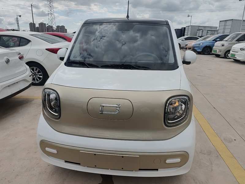 Used Bestune Pony 2024 170km Vitality Horse — 2