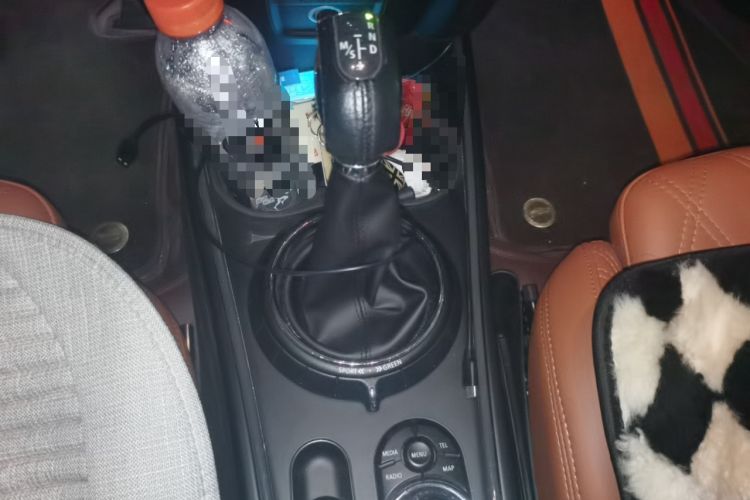 Used MINI Countryman 2017 1.5T COOPER ALL4 Explorer
