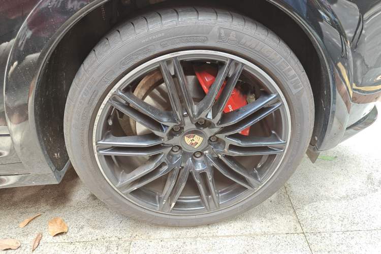 Used Porsche Cayenne 2012 Cayenne GTS 4.8L