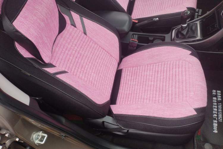 Used Hyundai Elantra (5th Generation / Langdong) 2012 1.6L Manual Leading Model