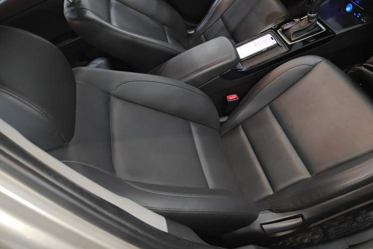 Used Hyundai Mistra 2017 1.8L Automatic Smart GLS China V Standard