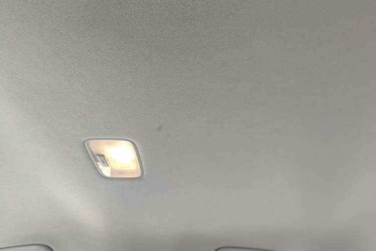 Used Hyundai Elantra (6th Generation / Lingdong) 2016 1.6L Manual ZhiXuan·Youth Edition
