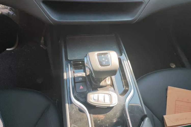 Used Hongqi E-QM5 2024 560km PLUS Gear Lever