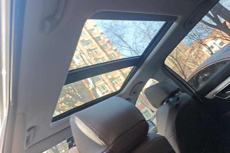 Used Honda CR-V 2021 240TURBO CVT Two-Wheel Drive Urban Edition
