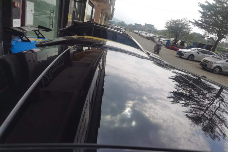 Used Lynk & Co 05 2020 2.0TD Four-Wheel Drive HypeHalo