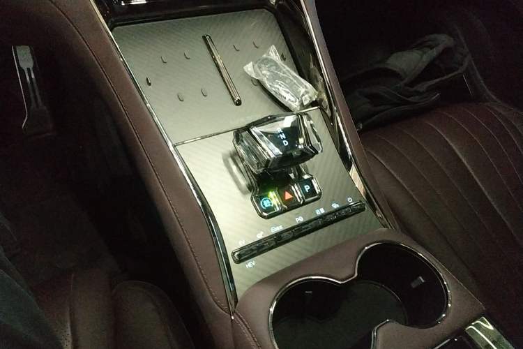 Used Denza Z9GT 2024 1100 4x4 Max First Edition