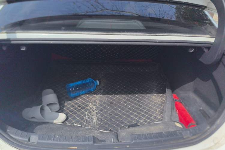 Used Mazda Mazda 3 Axela 2021 1.5L Automatic ZhiMei Edition
