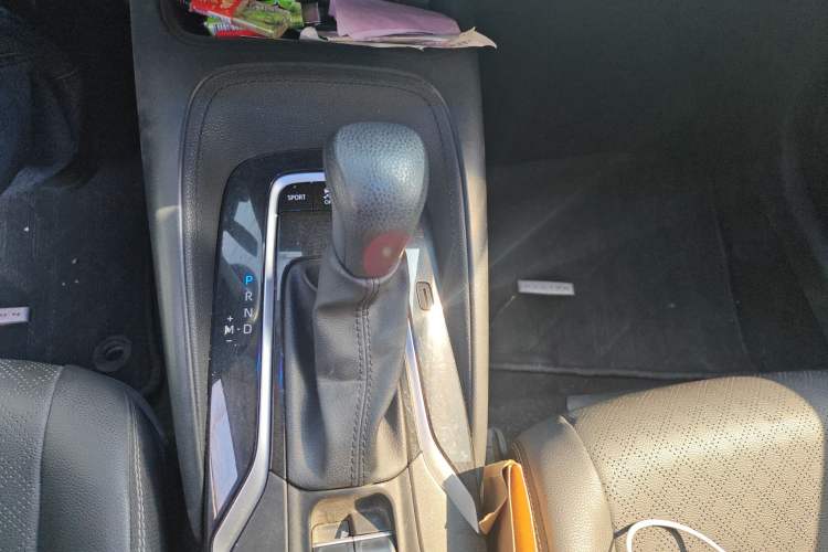 Used Toyota Allion 2021 2.0L Deluxe Edition