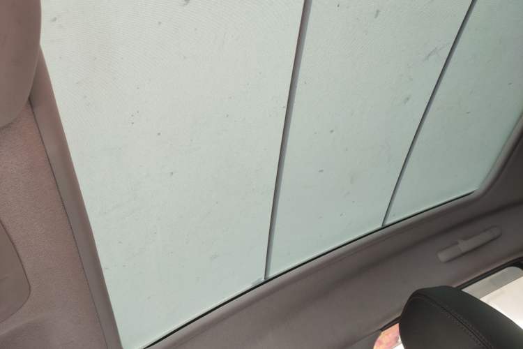 Used Peugeot 2008 2014 1.6L Automatic Fashion Edition
